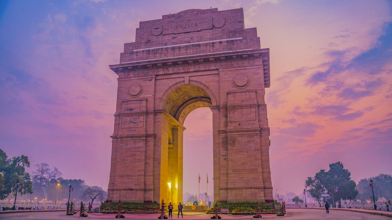 Photo: shalender kumar / Unsplash
