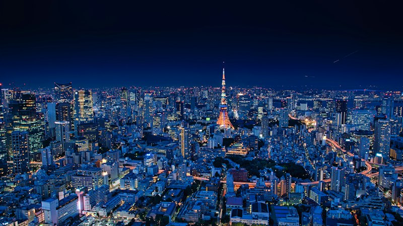Photo: Takashi Miyazaki / Unsplash