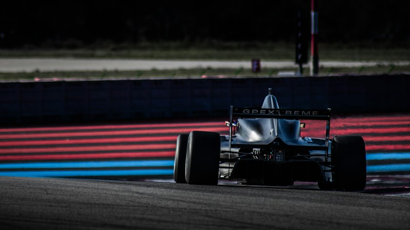Photo: Clément Delacre / Unsplash