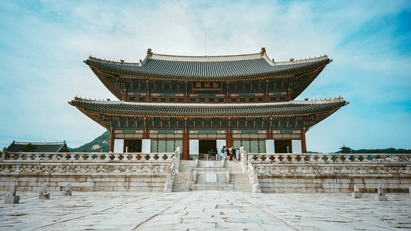 Photo: Daniel Bernard / Unsplash