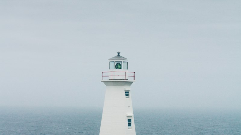Photo: Tyler Maddigan / Unsplash
