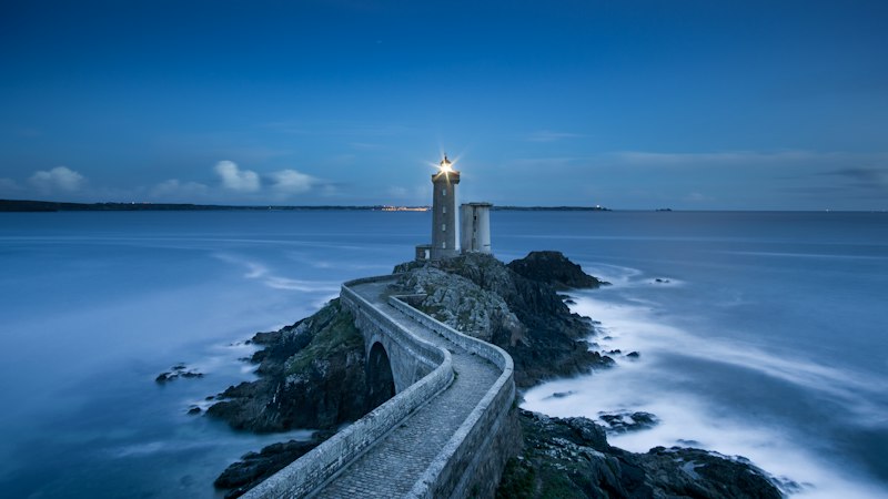 Photo: William Bout / Unsplash