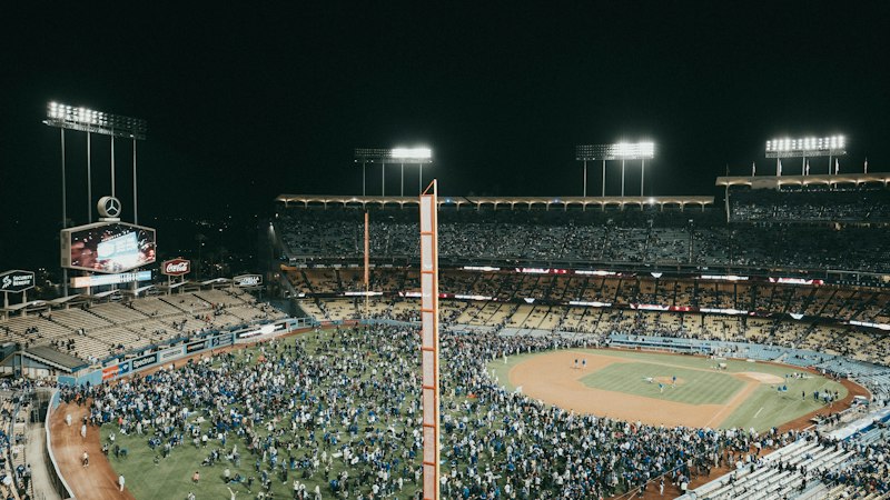 Photo: Hank Paul / Unsplash