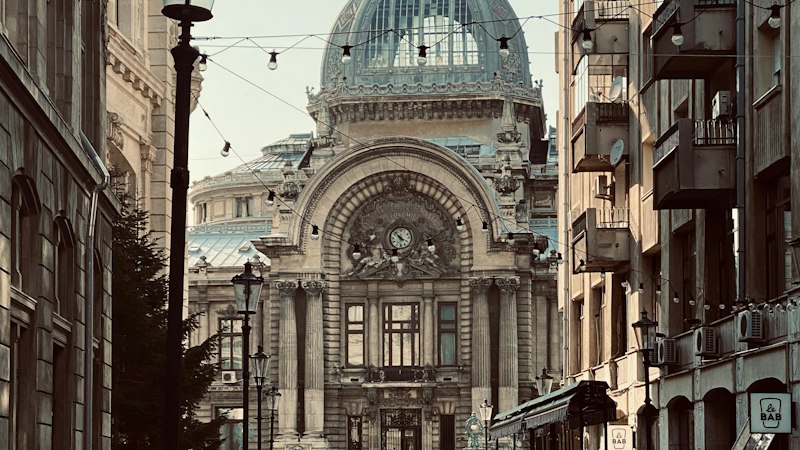 Photo: Saru Robert / Unsplash