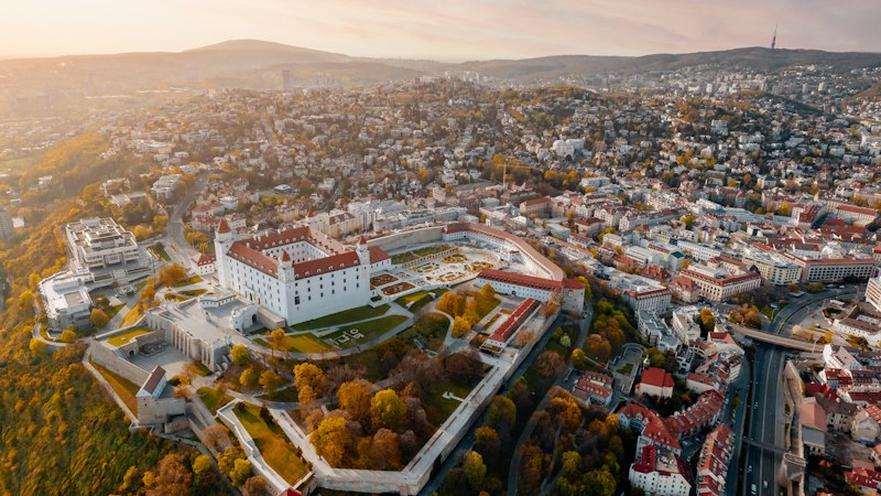 Photo: Martin Katler / Unsplash