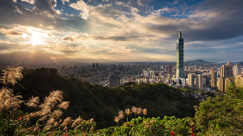 Photo: Thomas Tucker / Unsplash