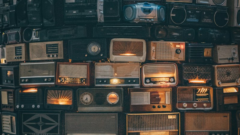 Photo: Andrea De Santis / Unsplash