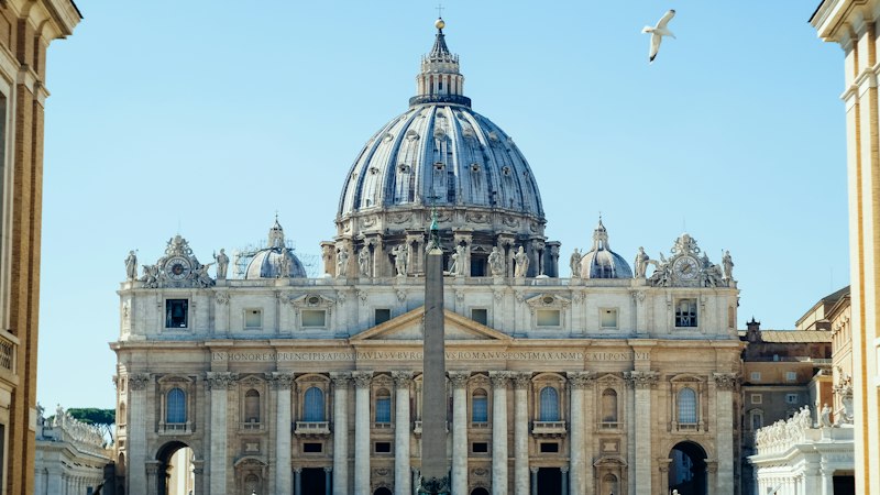 Photo: Fabio Fistarol / Unsplash