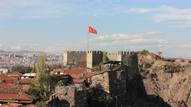 Photo: Cengiz Özarpat / Unsplash