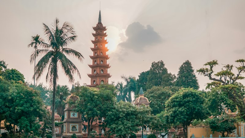 Photo: Hoang Anh / Unsplash
