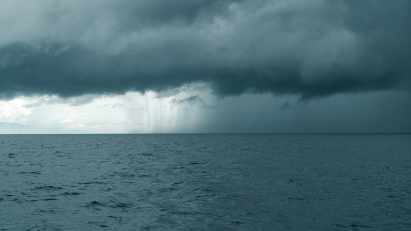 Photo: Timur Garifov / Unsplash